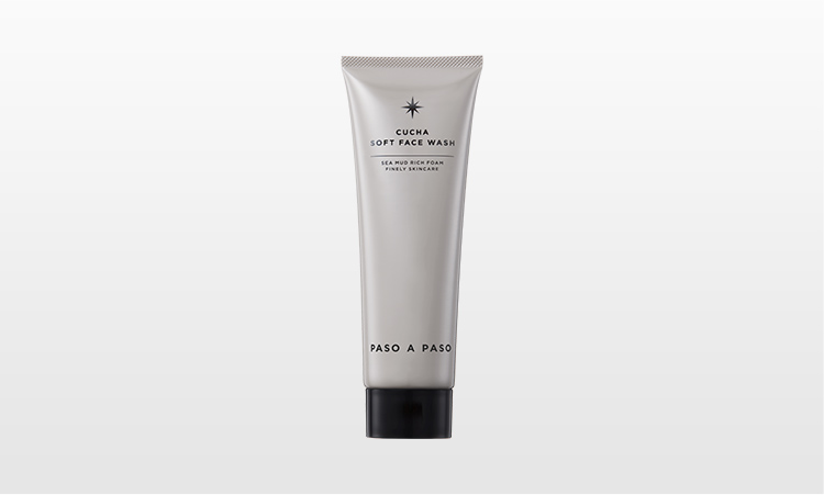 FACE WASH